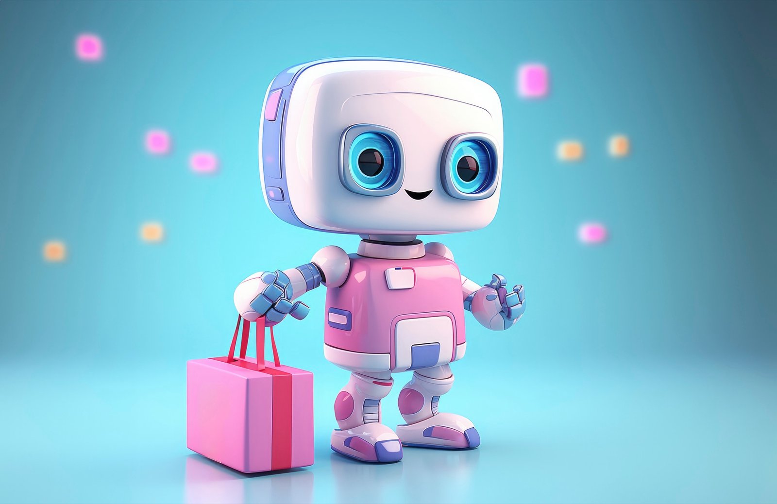 What Are AI Agents in Marketing? (And Why Most Teams Are Using Them Wrong)