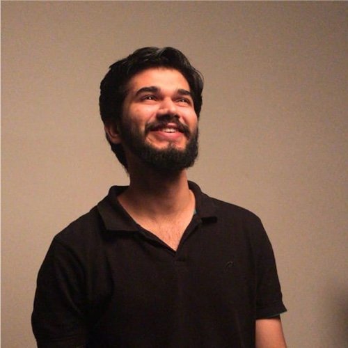Aditya Dahiwadkar
