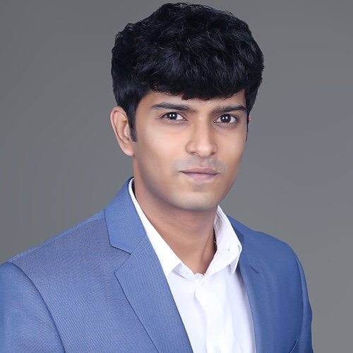 Siddhesh Patil